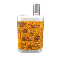 Tinymight 2 Art/Marbling Covers by LabetKomp