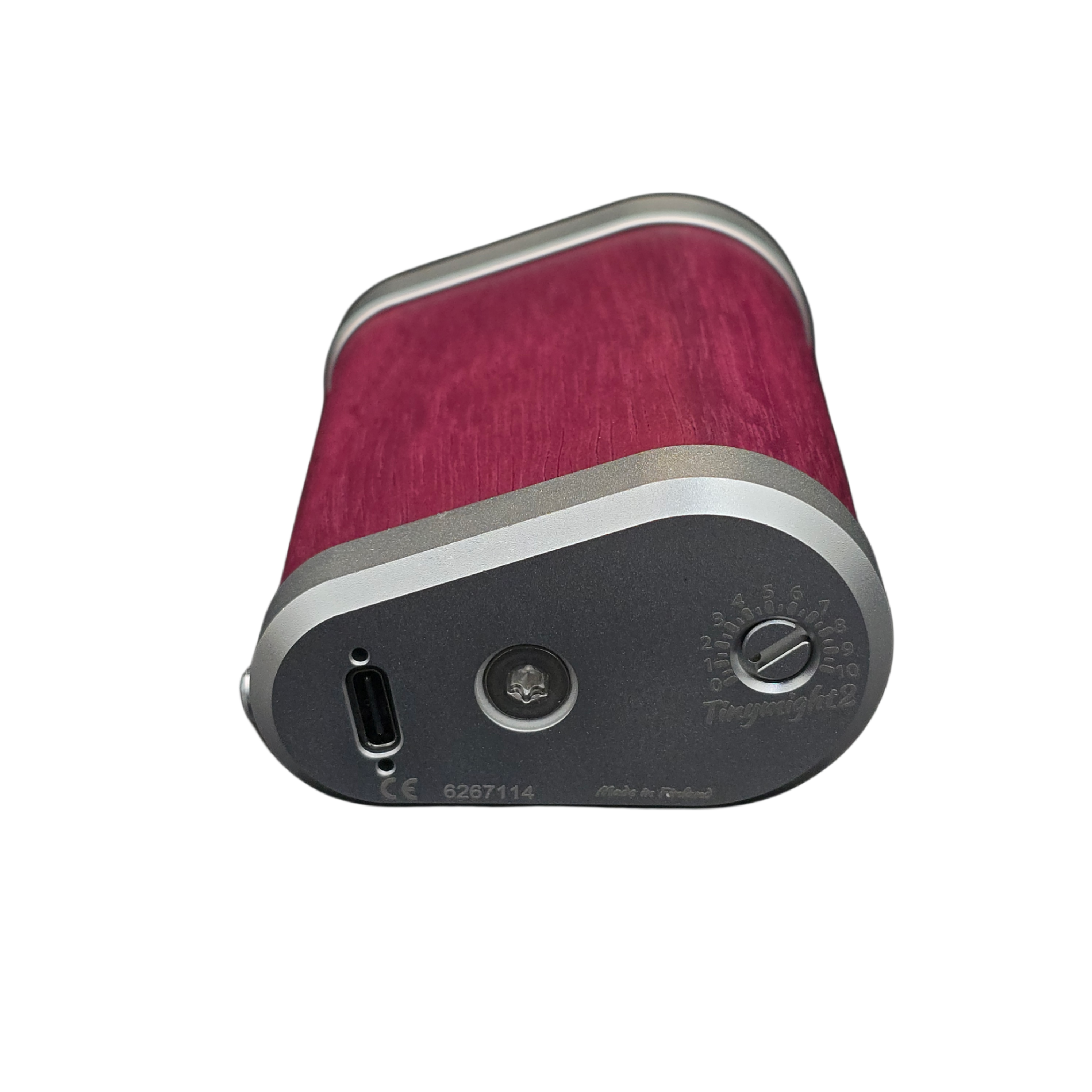 Tinymight 2 Portable Vaporizer by Tinymight