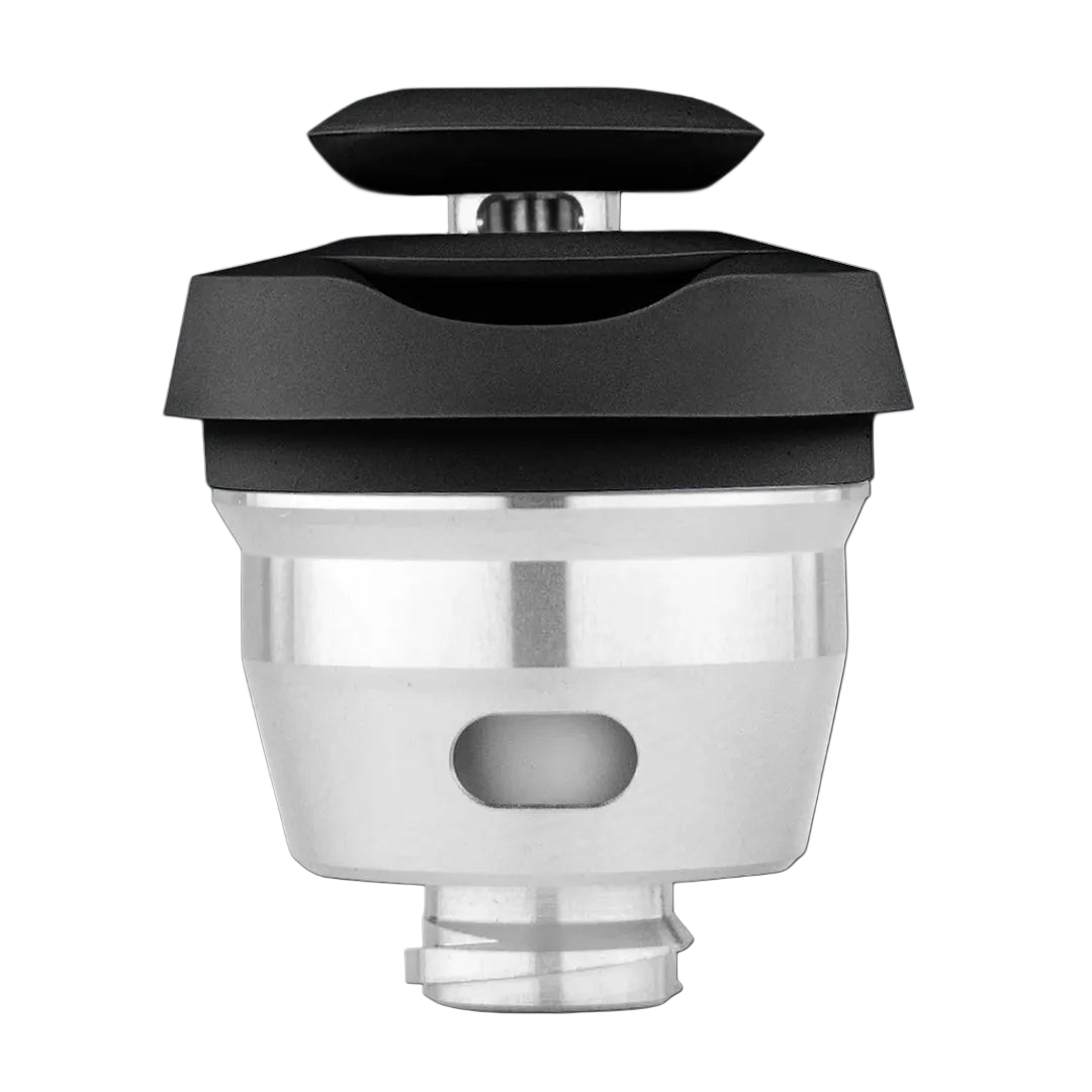 New Peak 3D Chamber by Puffco