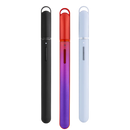 Puffco Hot Knife All Colors Lined Up with Caps On