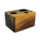 Stack/Twist Base by Sticky Brick Labs