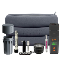 Storz & Bickel Travel Bundle Curated by VGoodiEZ