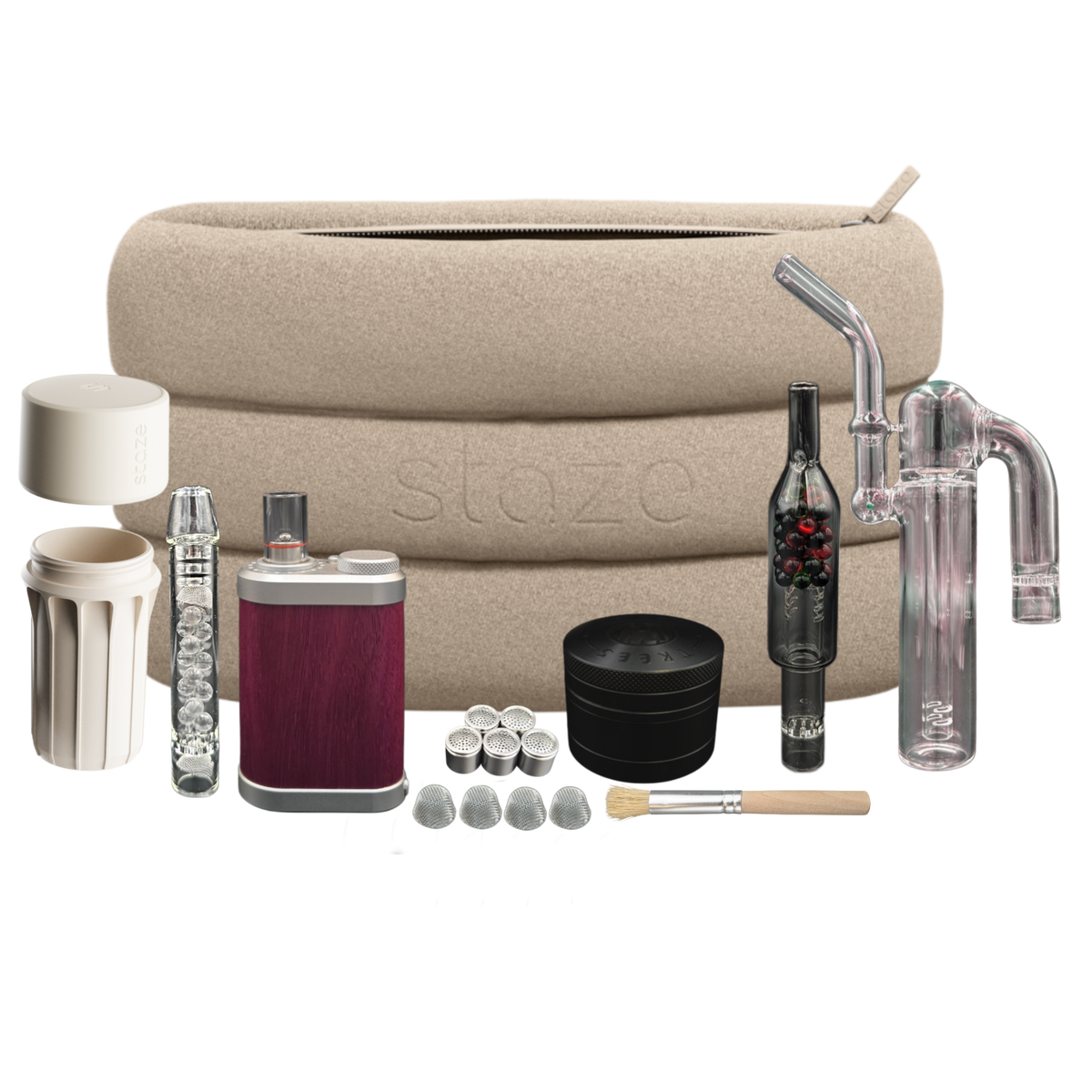 Tinymight 2 Travel Bundle Curated by VGoodiez