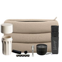 Storz & Bickel Travel Bundle Curated by VGoodiEZ