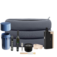 Frolic Travel Bundle Curated by VGoodiEZ