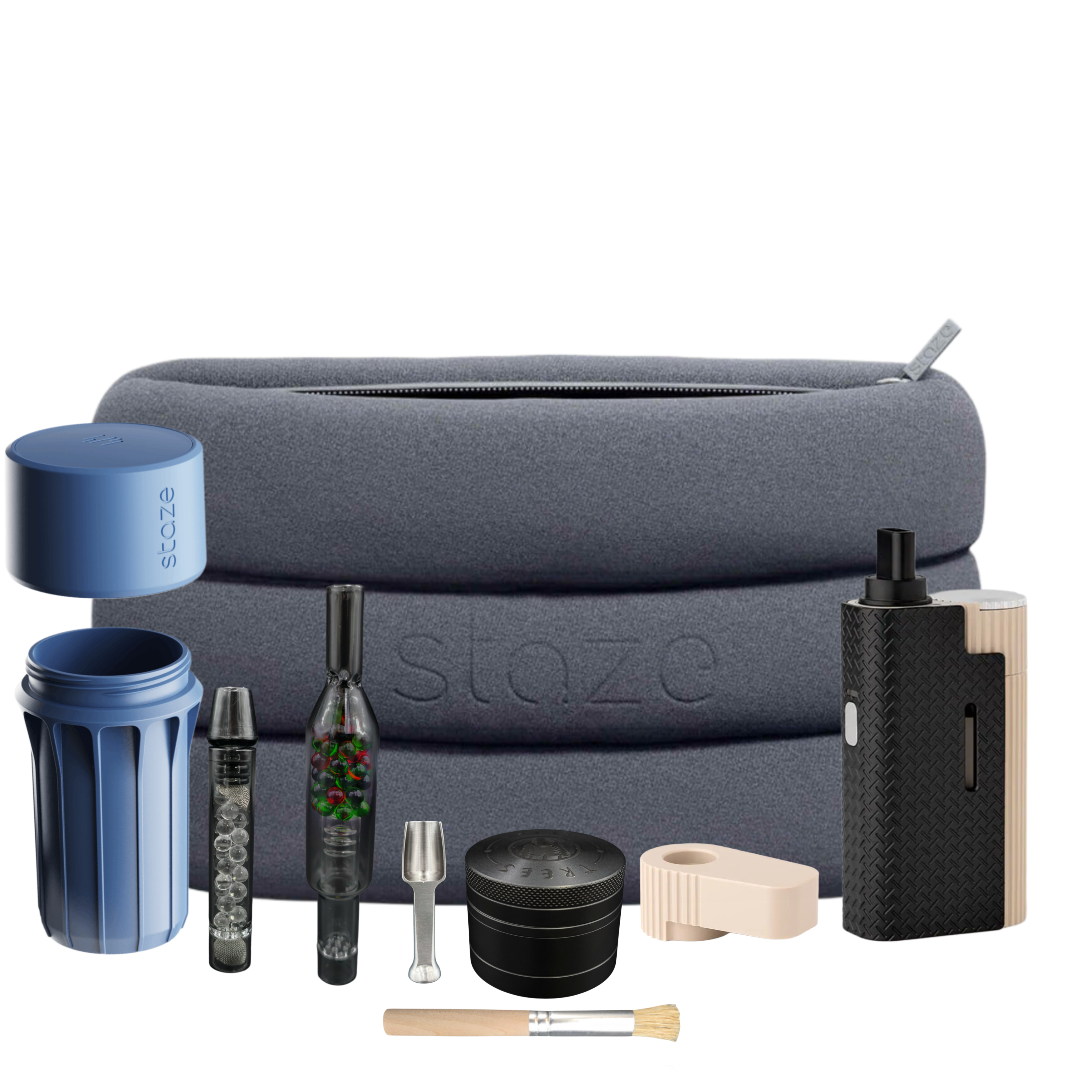 Frolic Travel Bundle Curated by VGoodiEZ