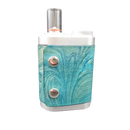 Tinymight 2 Art/Marbling Covers by LabetKomp