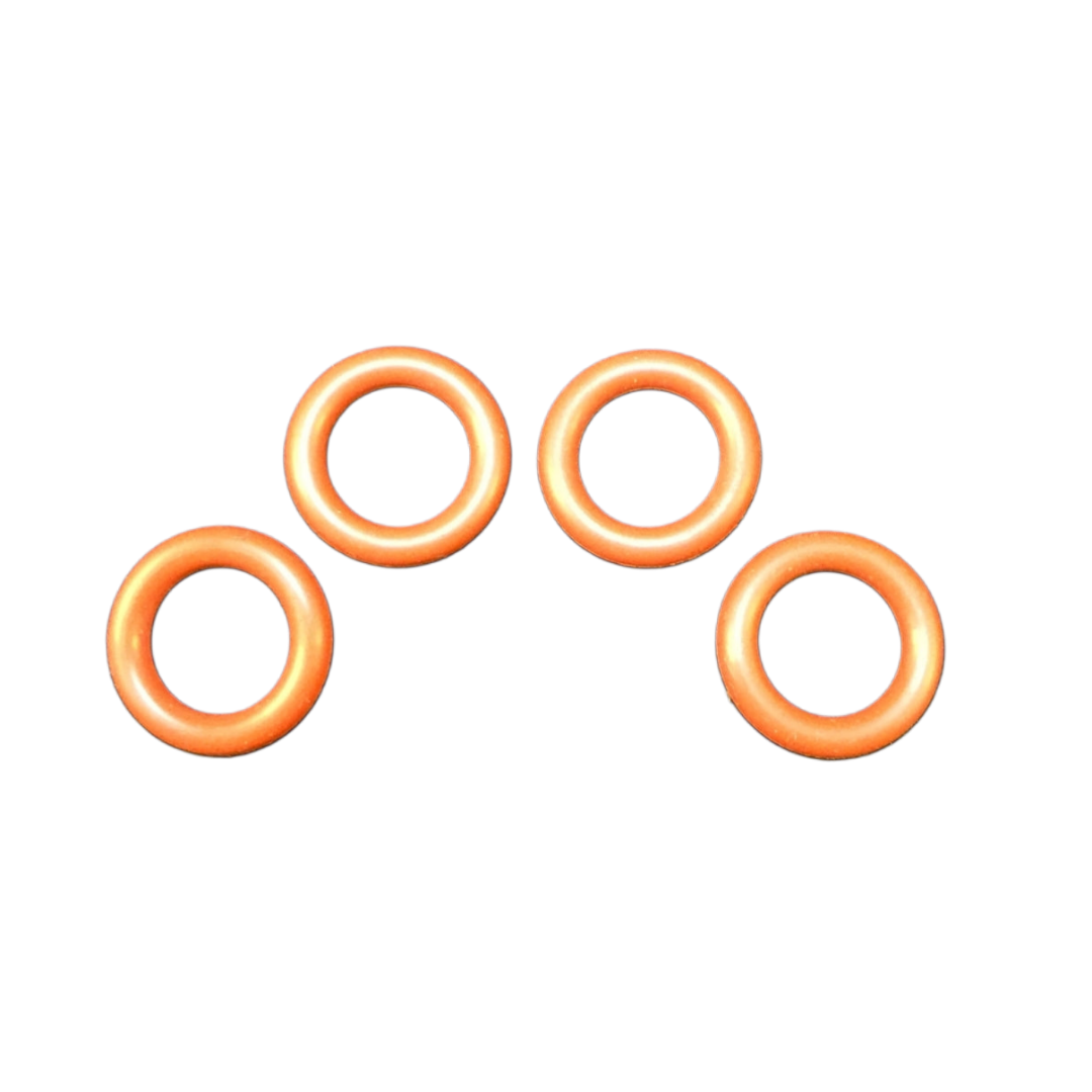 Junior / Runt O-Rings Replacement Kit by Sticky Brick Labs