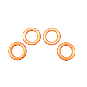 Junior / Runt O-Rings Replacement Kit by Sticky Brick Labs