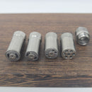 Thermal Accumulator Heater Matrix by Phattpiggie