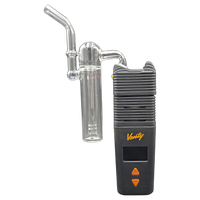 Venty XL Sidecar Bubbler by VGoodiEZ