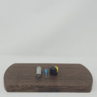 Thermal Accumulator Heater Matrix by Phattpiggie