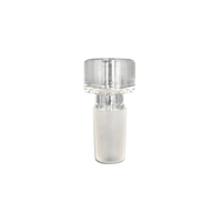 Matrix Injector Chamber Glass Replacement Post by Crossing Technology