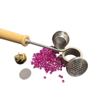 Ruby Twist Pro Conversion Kit Curated by VGoodiEZ