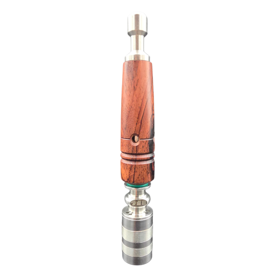 Dani Fusion 2.0 with Stem Options by Battery Free Ganz VGoodiEZ Dani Fusion 2.0 with Stem Options by Battery Free Ganz VGoodiEZ