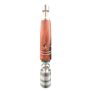 Dani Fusion 2.0 with Stem Options by Battery Free Ganz