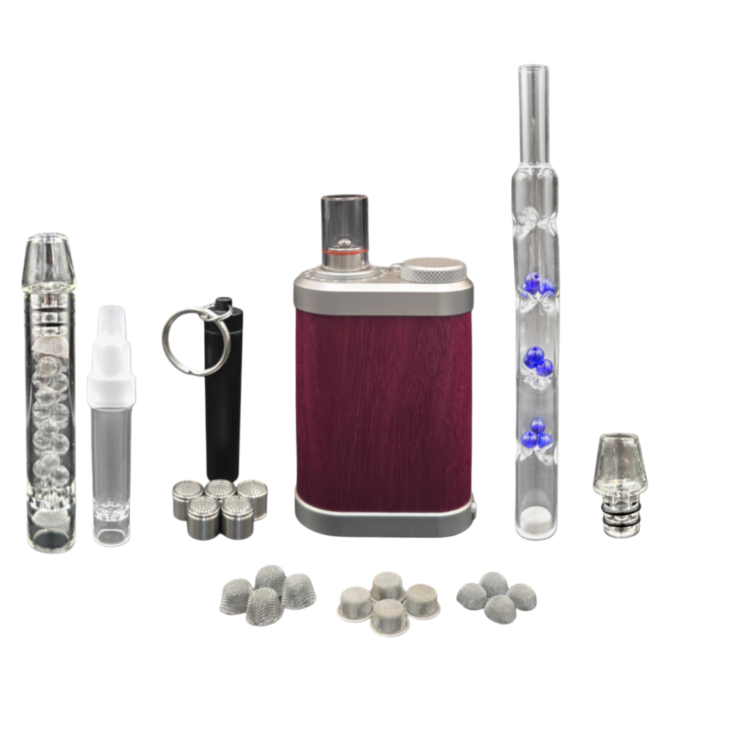 Tinymight 2 Bundle Curated by VGoodiEZ