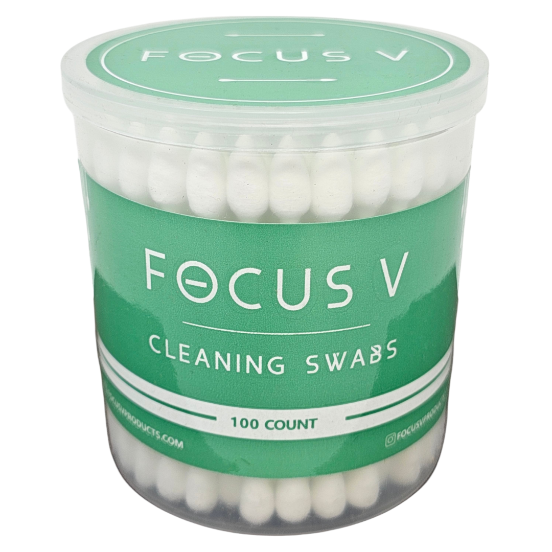 Cleaning Swabs by Focus V
