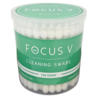 Cleaning Swabs by Focus V