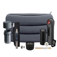 Tempest Travel Bundle Curated by VGoodiEZ