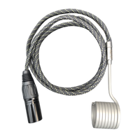 Wireless One-Hit Wonder Ball Vape (WOHW) V1 to V2 Conversion Kit by Crossing Technology