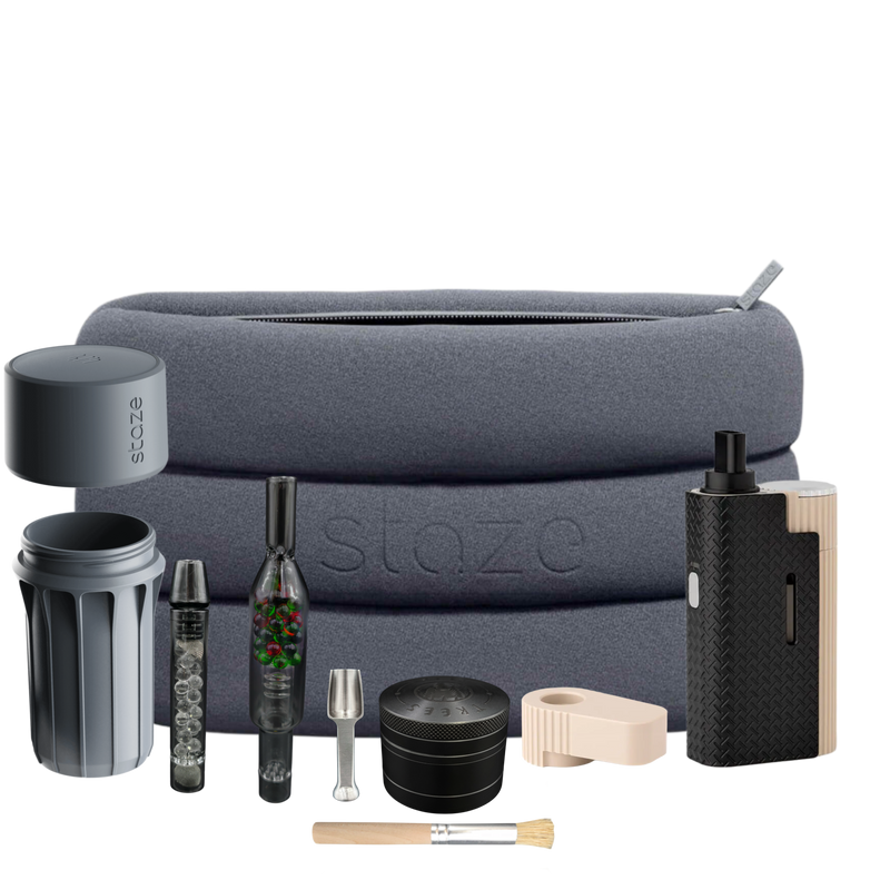 Frolic Travel Bundle Curated by VGoodiEZ WIB image