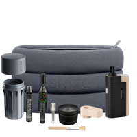 Frolic Travel Bundle Curated by VGoodiEZ