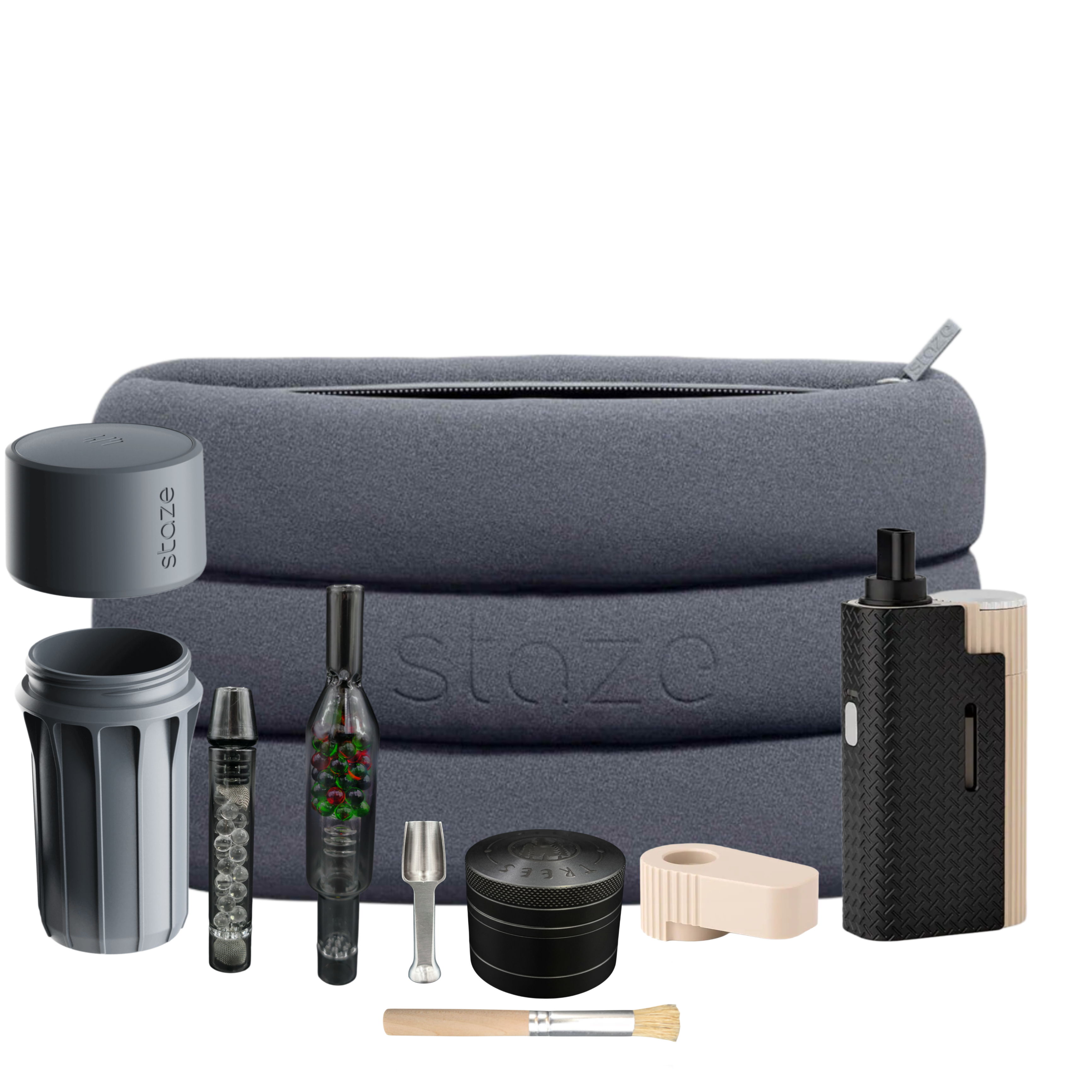 Frolic Travel Bundle Curated by VGoodiEZ