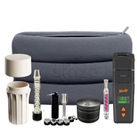 Storz & Bickel Travel Bundle Curated by VGoodiEZ