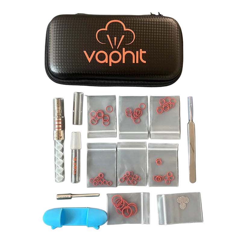 Vaphit HX Flame Powered Vaporizer Kit by Vaphit VGoodiEZ Vaphit HX Flame Powered Vaporizer Kit by Vaphit VGoodiEZ