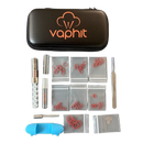 Vaphit HX Flame Powered Vaporizer Kit by Vaphit