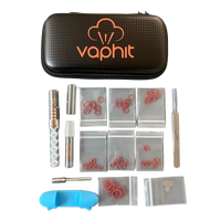 Vaphit HX Flame Powered Vaporizer Kit by Vaphit