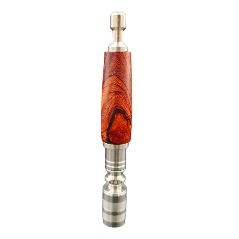 Dani Fusion 2.0 with Stem Options by Battery Free Ganz WIB image