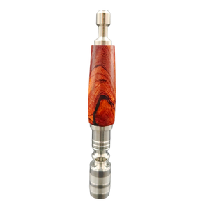 Dani Fusion 2.0 with Stem Options by Battery Free Ganz