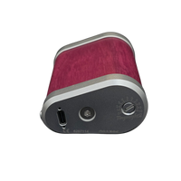 Tinymight 2 in Purpleheart by Tinymight