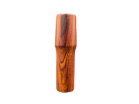 19mm WPA Stem for Tinymight in Cocobolo by Ed's TnT
