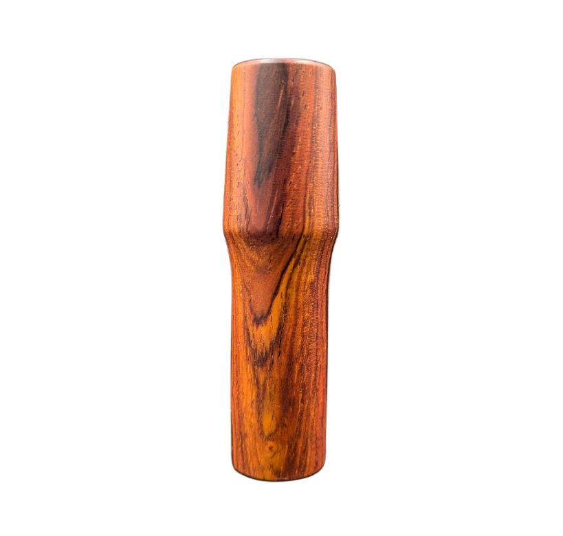19mm WPA Stem for Tinymight in Cocobolo by Ed's TnT