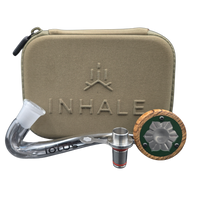 Lotus Bundle (Choose Wood) by Inhale