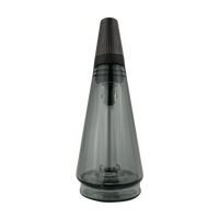 Peak Pro Travel Glass (Choose Color) by Puffco