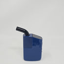 Bent Glass Stem for Fury 3 by Healthy Rips