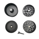 3pc Threadless Grinder by TREES