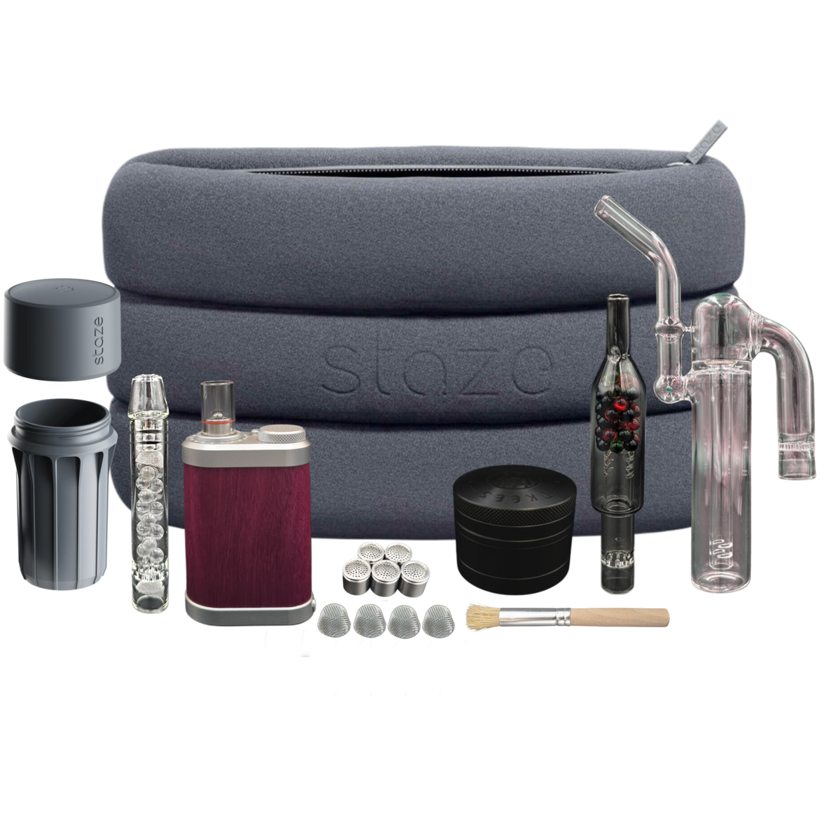 Tinymight 2 Travel Bundle Curated by VGoodiez