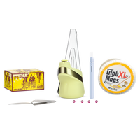 New Peak Essentials Bundle Curated by VGoodiEZ