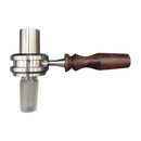 Handles for Hybrid Matrix Injector by Ed's TnT