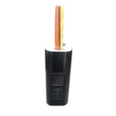 Arizer Solo Wood Vapor Stem by Ed's TnT