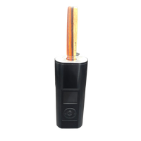 Arizer Solo Wood Vapor Stem by Ed's TnT