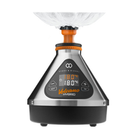 Volcano Hybrid by Storz and Bickel (Choose Finish)