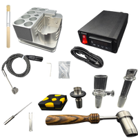 IO Hornet Ball Vape Bundle Curated by VGoodiEZ