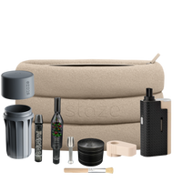 Frolic Travel Bundle Curated by VGoodiEZ