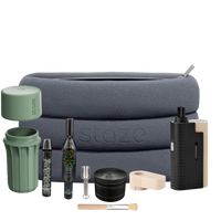 Frolic Travel Bundle Curated by VGoodiEZ